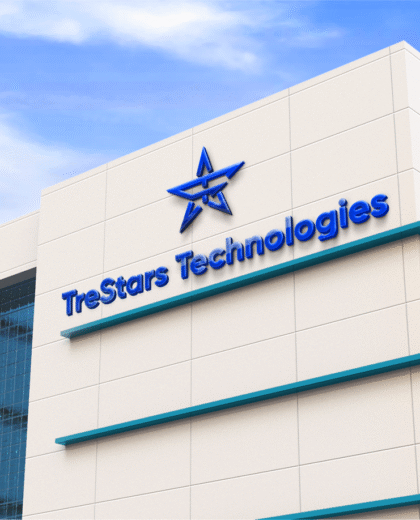 TreStars Building